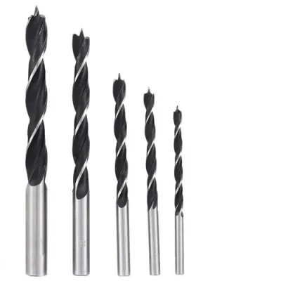 Afbeelding van GEKO Wood drill set, 5pcs/set 4 10mm
