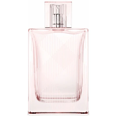 Afbeelding van Burberry Brit Sheer by 50 ml Eau De Toilette Spray