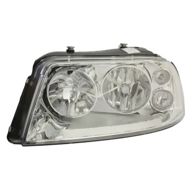 Afbeelding van TYC Koplamp 20 0282 05 2