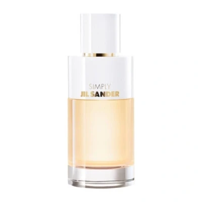 Afbeelding van Jil Sander Simply Body Mist 80 ml