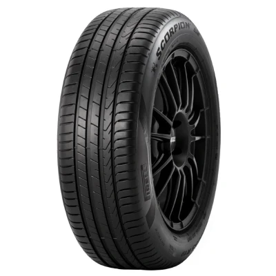 Afbeelding van Pirelli SCORPION