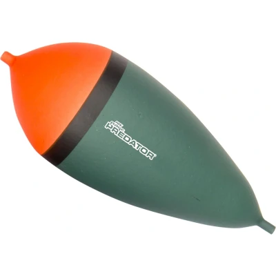 Afbeelding van Fox Rage Predator Hd Stubby Slider 25g Roofvis dobbers