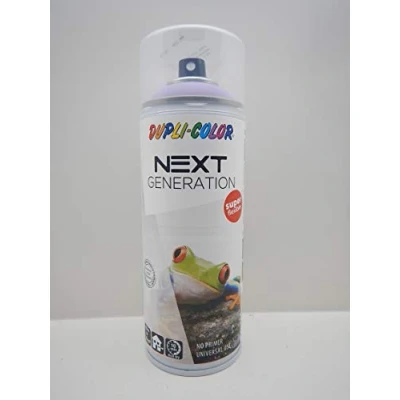 Afbeelding van DUPLI COLOR 480744 NEXT Kiev lavendel zijdemat 400 ml