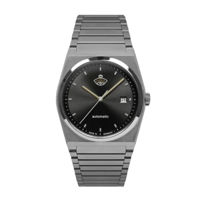 Afbeelding van ruhla Automatisch horloge Space Control Automatik, 4860M2