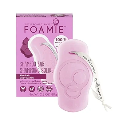 Afbeelding van Foamie Shampoo Bar You&#039;re Adorabowl 80 gr