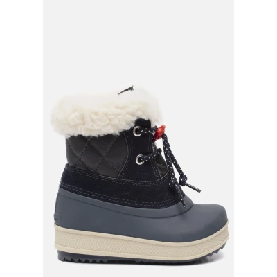 Afbeelding van Snowboot Ape Blu Olang Schoenmaat 27 28