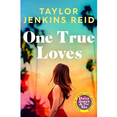 Afbeelding van One true loves: Taylor Jenkins Reid