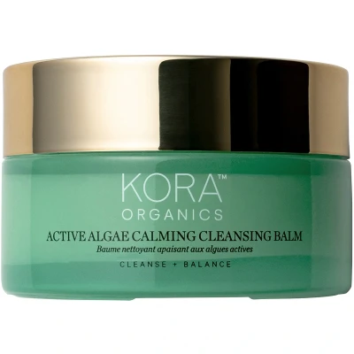 Afbeelding van KORA Organics Active Algae Melting Cleansing Balm