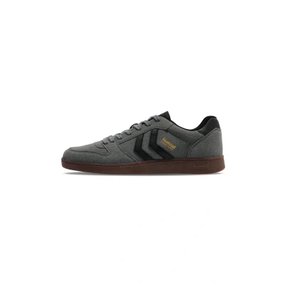 Afbeelding van Hummel Handball Perfekt Handbalschoenen, Maat: 42, Sedona sage Schoenen