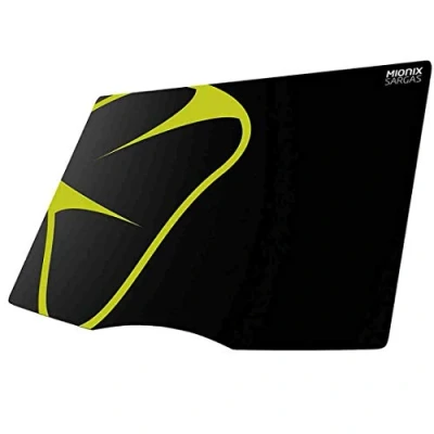Afbeelding van Mionix Sargas M Gaming Muismat