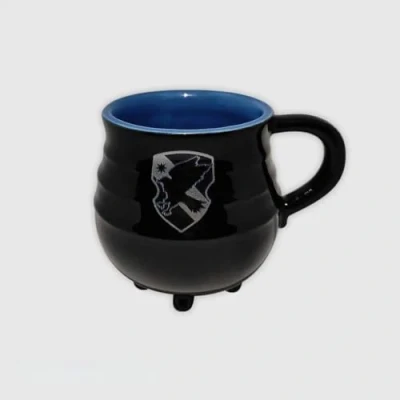 Afbeelding van Wizarding World Harry Potter Ketelbeker Ravenklauw