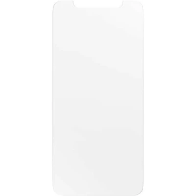 Afbeelding van OtterBox Alpha Glass screenprotector voor iPhone 11 / XR, gehard glas, x2 krasbescherming, Geen Retailverpakking