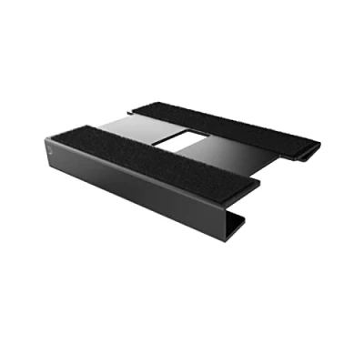 Afbeelding van D&#039;Addario PW XPNDPR 02 Double Pedal Riser Pedalboard voor gitaren
