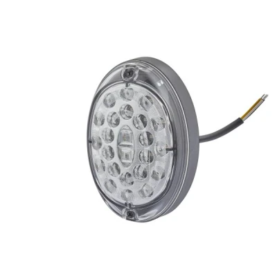 Afbeelding van Achterl Oval led 9 32V li/re 2SD 343 390 011
