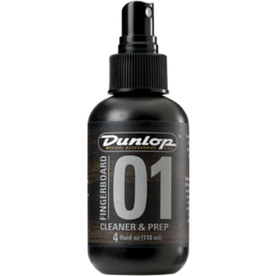 Afbeelding van Dunlop 01 Fingerboard cleaner Fretboard
