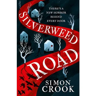 Afbeelding van Silverweed Road: The most chilling horror read for Halloween 2023