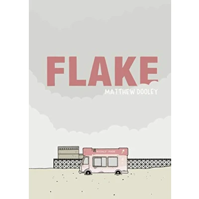 Afbeelding van FLAKE UK