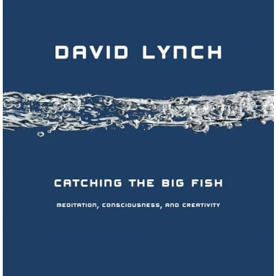 Afbeelding van Catching the Big Fish: Meditation, Consciousness, and Creativity
