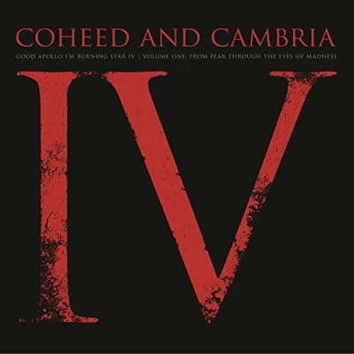 Afbeelding van Good Apollo I&#039;m Burning Star IV Volume One (LP)