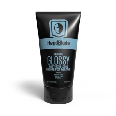 Afbeelding van HeadBlade after shave balm Glossy 150ml