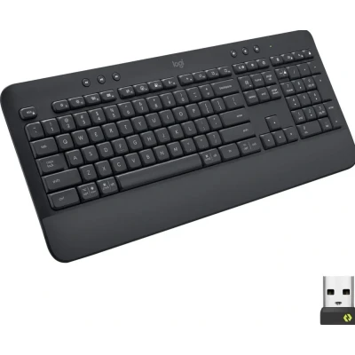 Afbeelding van Logitech Signature K650 Toetsenbord