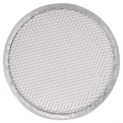 Afbeelding van Vogue aluminium pizzaplaat 40,5cm