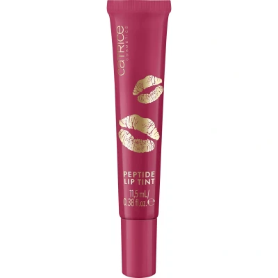 Afbeelding van Catrice Cosmetics KISS en GLOW Peptide Liptint, geeft meer volume, glanzend (11.5ml)