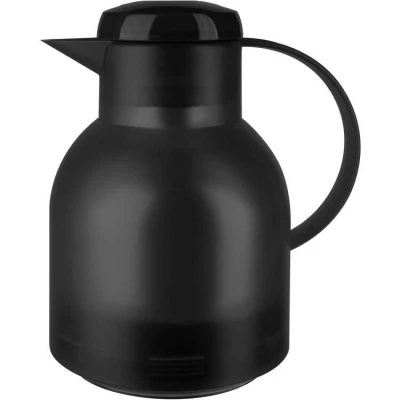 Afbeelding van Emsa Samba pichet qp 1l noir trl. 504235