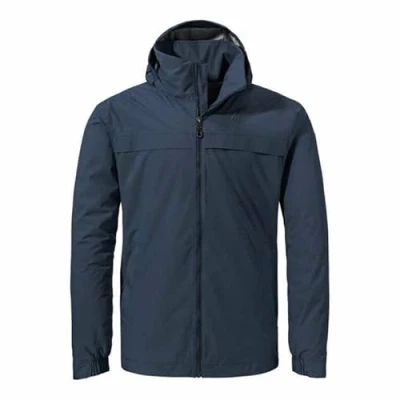 Afbeelding van Schöffel Jacket Style Bohorok MNS, solid olive, 54