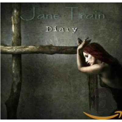Afbeelding van Jane Train Diary (CD)