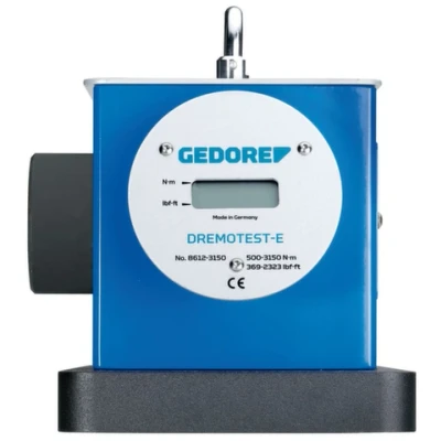 Afbeelding van Gedore Elektronisch testapparaat 1947702