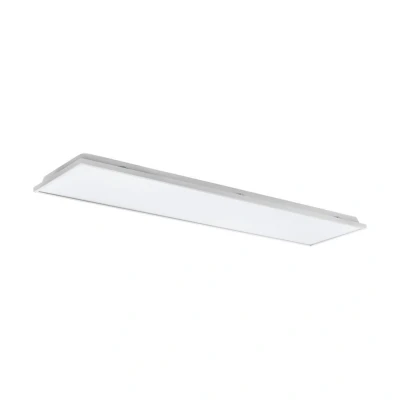 Afbeelding van EGLO Urtebieta Plafondlamp LED 119.5 cm Wit