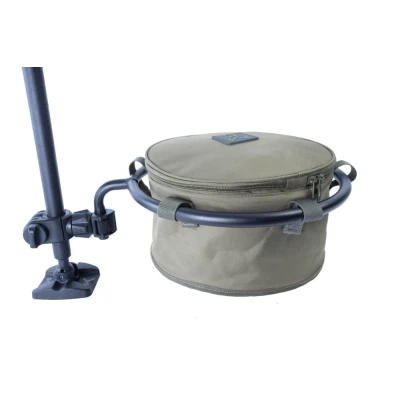 Afbeelding van Korum Any Chair Groundbait Bowl (D36/32/30/25)