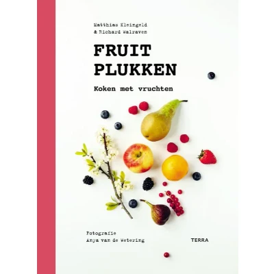 Afbeelding van Fruit plukken