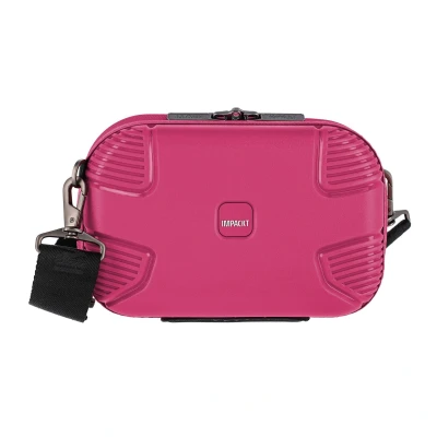 Afbeelding van IMPACKT Schoudertas &#039;IP1&#039; pink