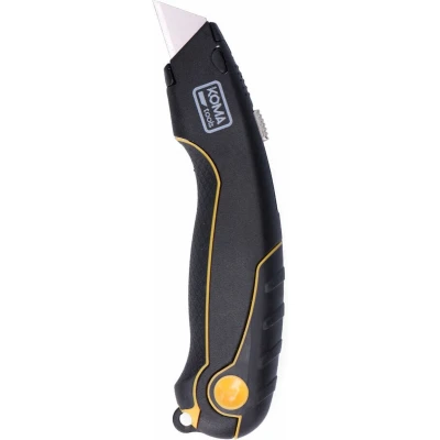 Afbeelding van Cutter Koma Tools Intrekbaar Aluminium ABS
