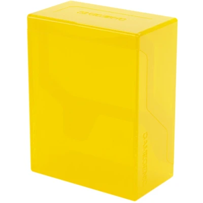 Afbeelding van Gamegenic Bastion 50+ XL: Yellow