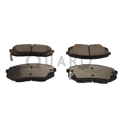 Afbeelding van Remblokkenset, schijfrem QUARO QP9180C