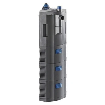 Afbeelding van Oase Bioplus Thermo 200 interne hoekfilter
