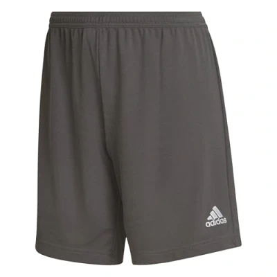 Afbeelding van adidas Performance Entrada 22 Korte broeken, Dames, Maat: XXS, Grey
