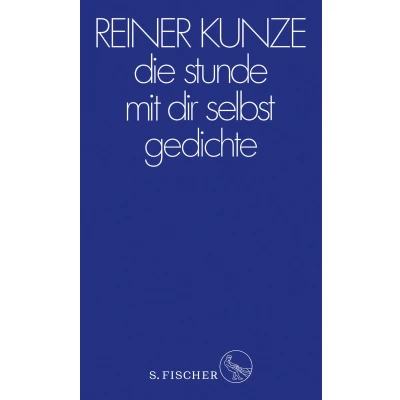 Afbeelding van die stunde mit dir selbst