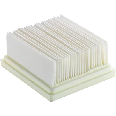Afbeelding van Metabo Accessoires Vouwfilter voor AS 18 L PC Compact Stofklasse 630212000