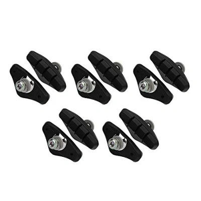 Afbeelding van Shimano Remblokset Tiagra / Sora R50T2 BR 4600 (5 paar)