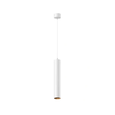 Afbeelding van Maytoni Technical Hanglamp Focus LED Wit Ø5,2