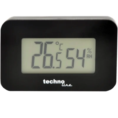 Afbeelding van WS7009 thermometer