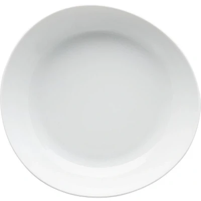 Afbeelding van ROSENTHAL Junto White Diep bord 22cm