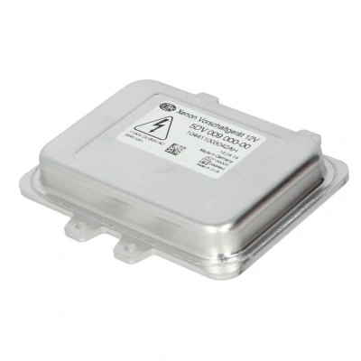 Afbeelding van Xenon voorschakelunit 5DV 009 000 001
