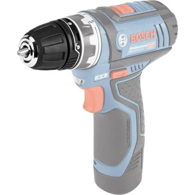 Afbeelding van Bosch Blauw GFA 12 B Snelspanboorkop FlexiClick 1600A00F5H