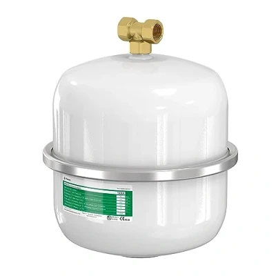 Afbeelding van Flamco Airfix D 18L 4/10bar expansievat voor drinkwatersystemen 14459