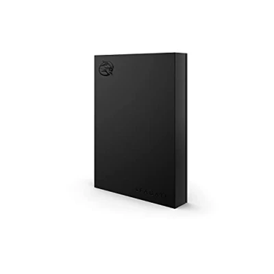 Afbeelding van Seagate Game Drive FireCuda externe harde schijf 2000 GB Zwart